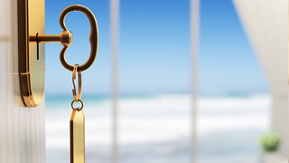 Residential Locksmith at Golden Gate Heights, California